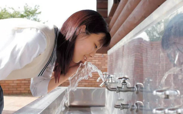 擰開水龍頭直接喝？日本的自來水到底有多干凈 ？【永穗不銹鋼水管】